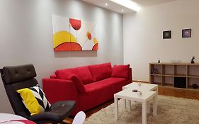 Favorite Apartment