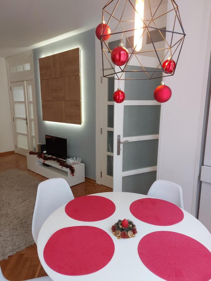 Favorite Apartment Белград Экстерьер фото