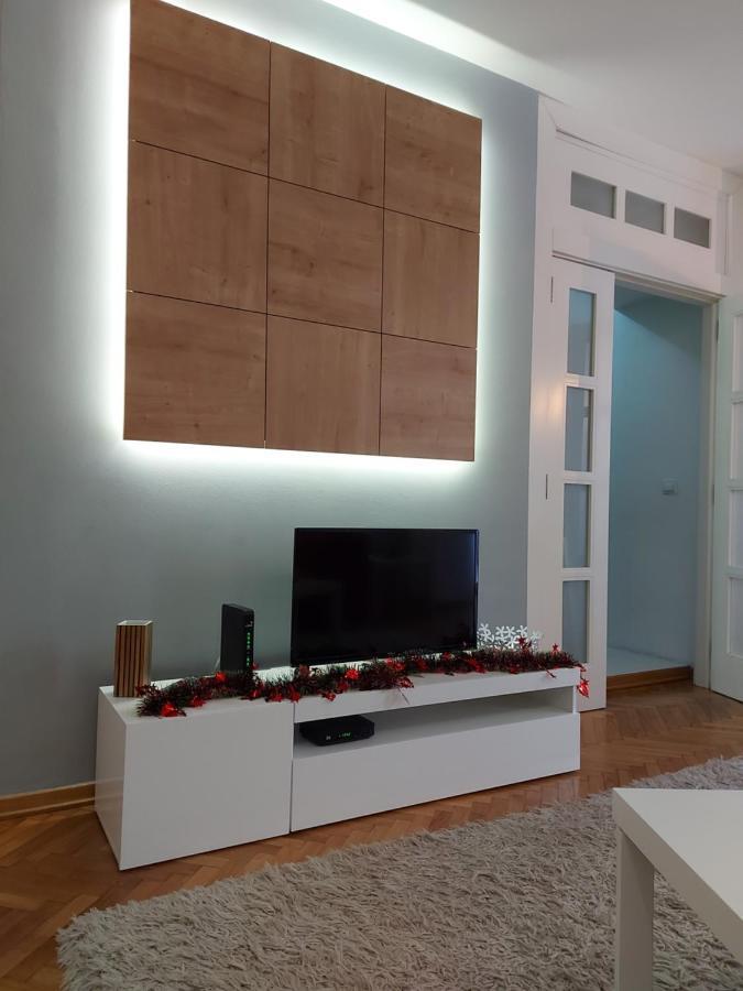Favorite Apartment Белград Экстерьер фото