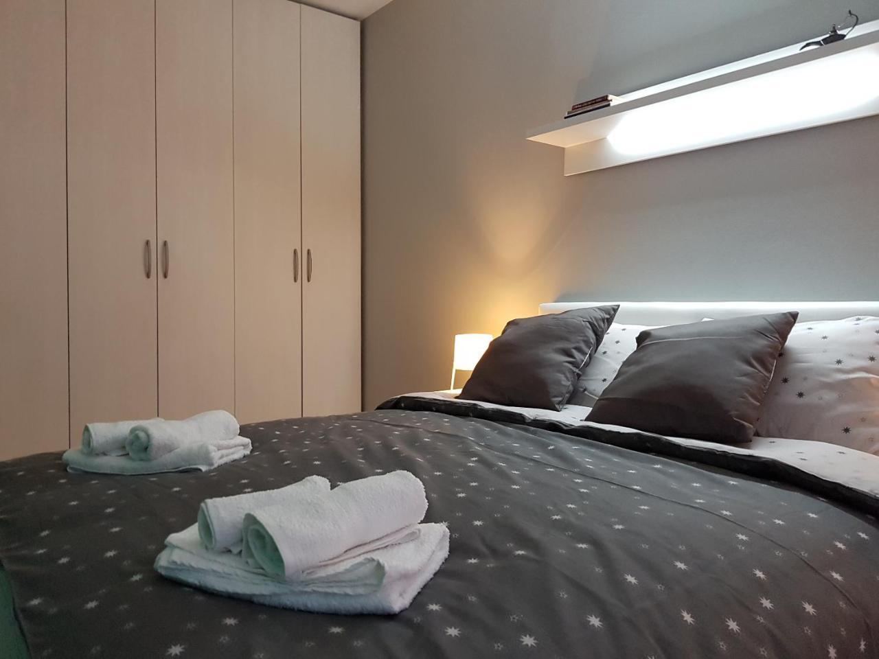 Favorite Apartment Белград Экстерьер фото