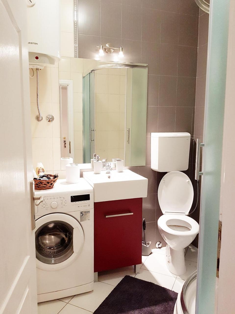 Favorite Apartment Белград Экстерьер фото