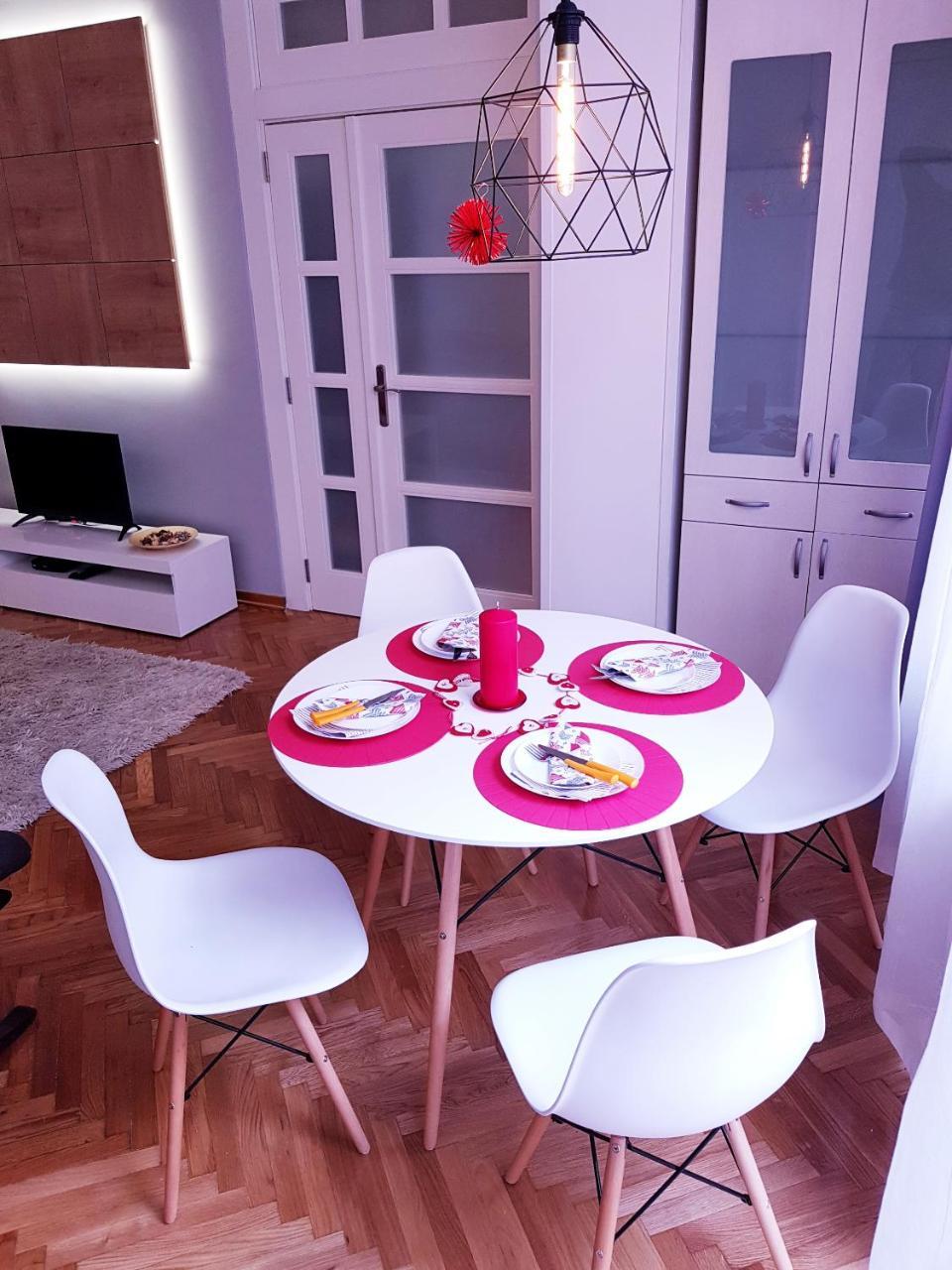 Favorite Apartment Белград Экстерьер фото